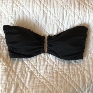 Strapless Bikini Top